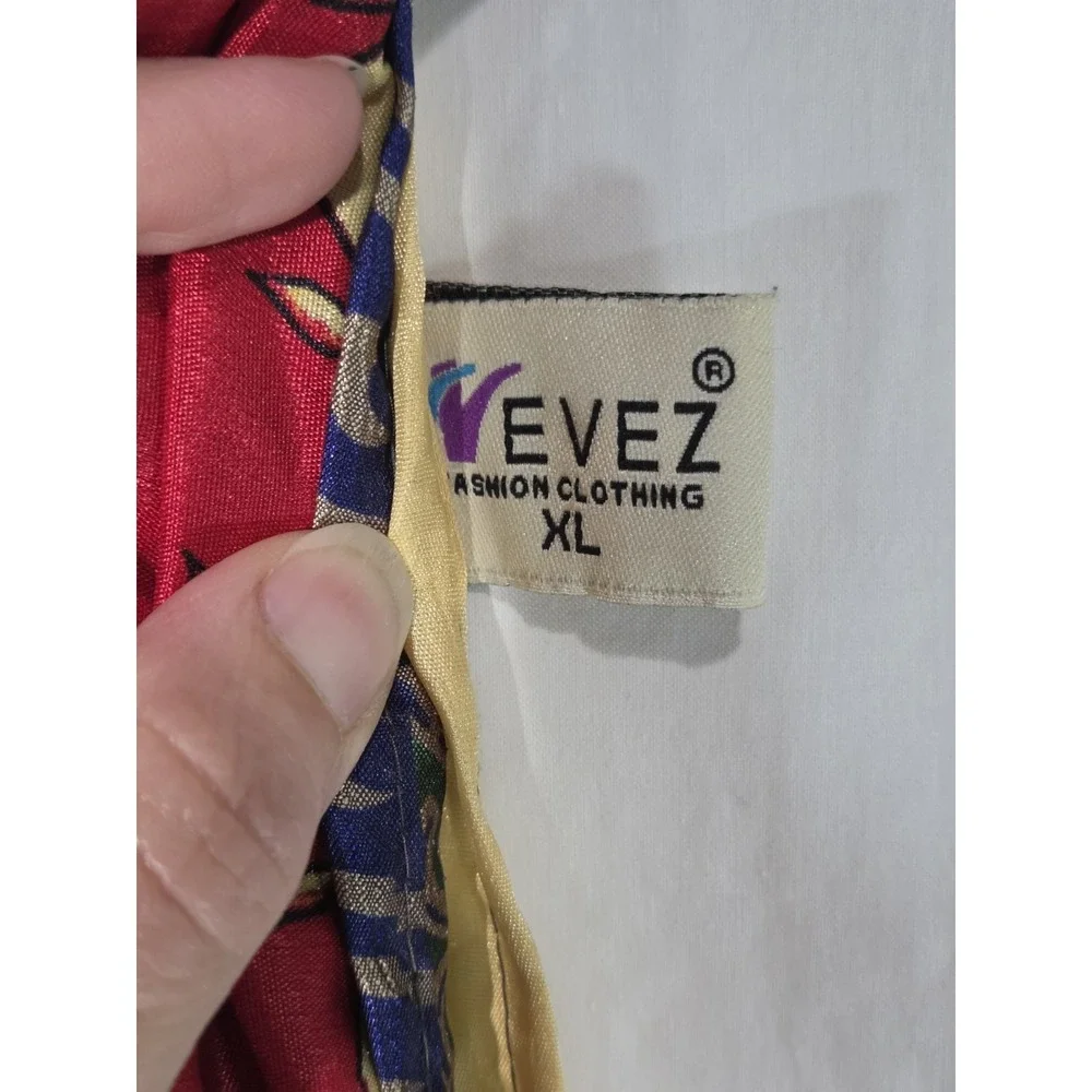 Wevez vibrant reversible